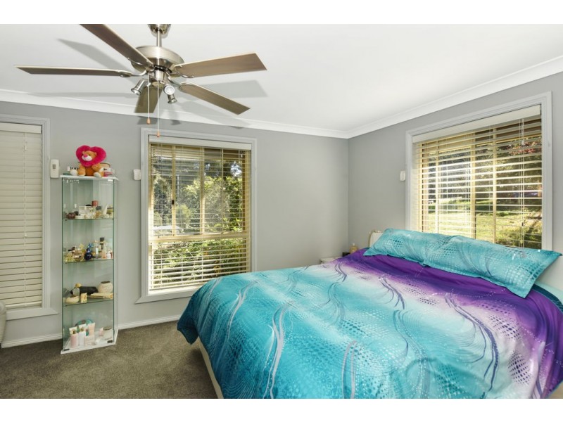 71 DAINTREE CLOSE, South Bowenfels NSW 2790