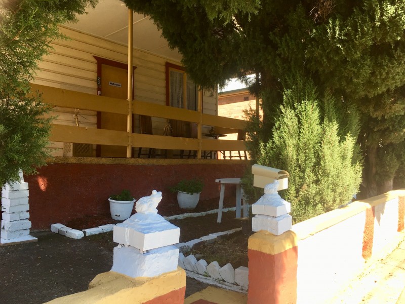 23 SANDFORD AVENUE, Lithgow NSW 2790