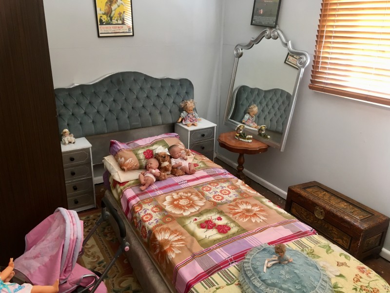 23 SANDFORD AVENUE, Lithgow NSW 2790