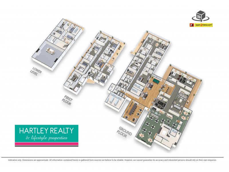 11 MONTGOMERY STREET, Mount Victoria NSW 2786