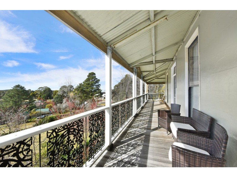 11 MONTGOMERY STREET, Mount Victoria NSW 2786