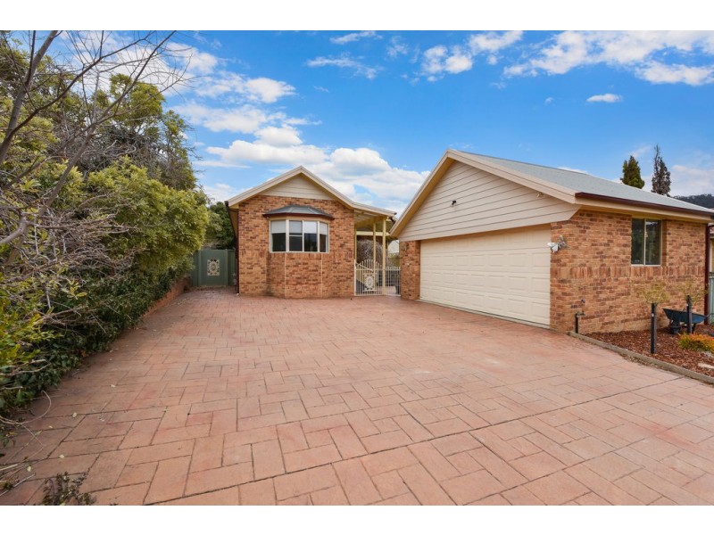 50 HAYLEY STREET, Lithgow NSW 2790