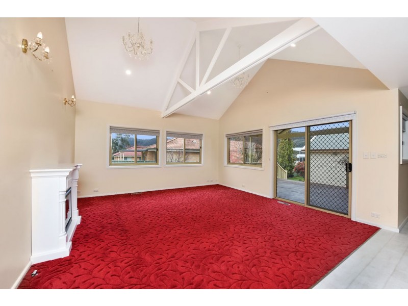 50 HAYLEY STREET, Lithgow NSW 2790