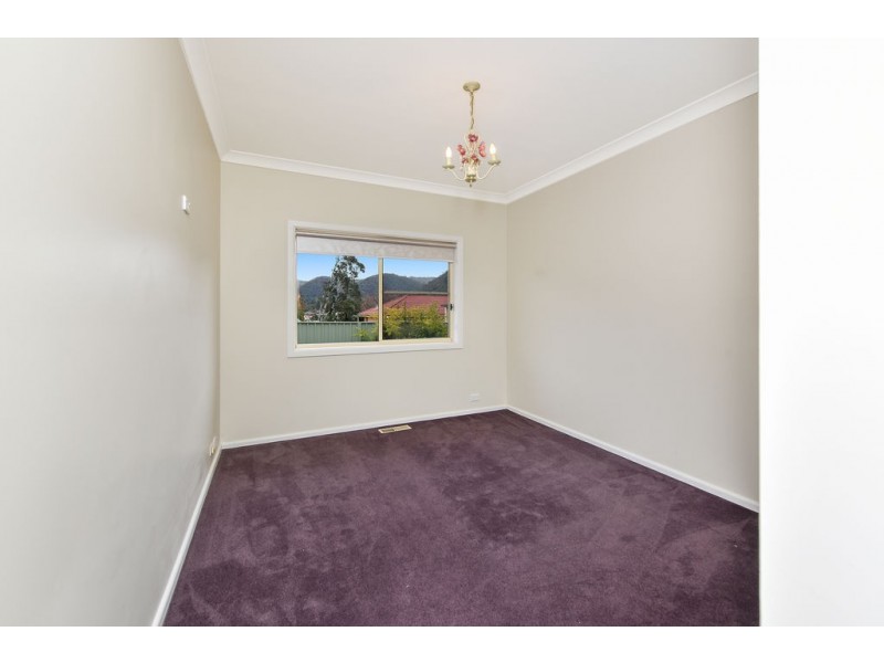50 HAYLEY STREET, Lithgow NSW 2790