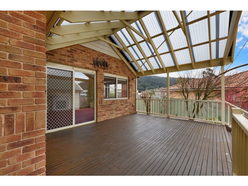 50 HAYLEY STREET, Lithgow NSW 2790