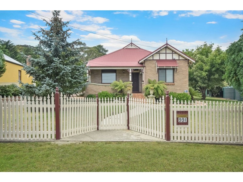 991 Great Western Highway, South Bowenfels NSW 2790