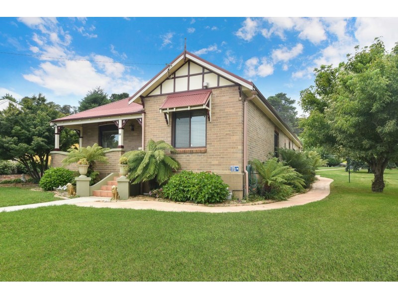 991 Great Western Highway, South Bowenfels NSW 2790