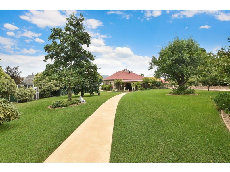 991 Great Western Highway, South Bowenfels NSW 2790