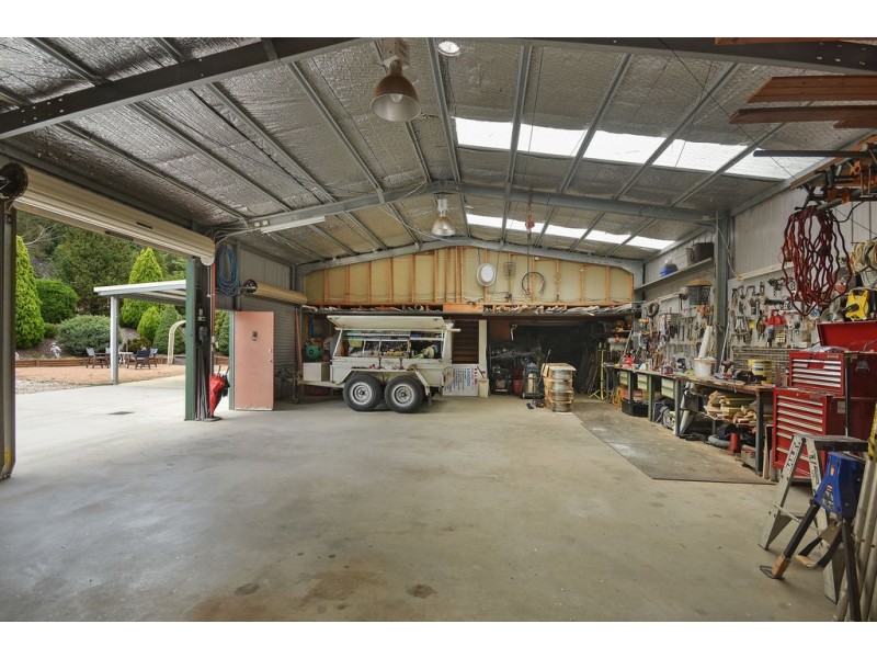 991 Great Western Highway, South Bowenfels NSW 2790