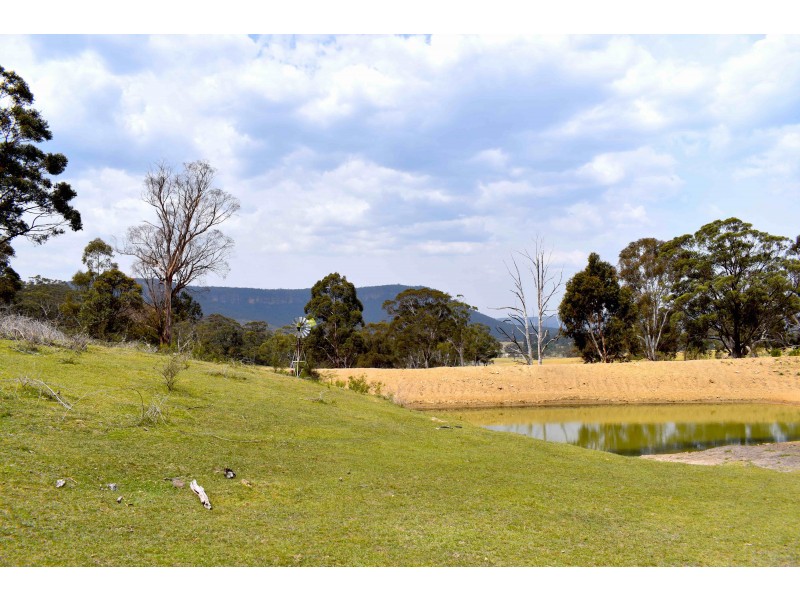 257 Browns Gap Road, Hartley NSW 2790