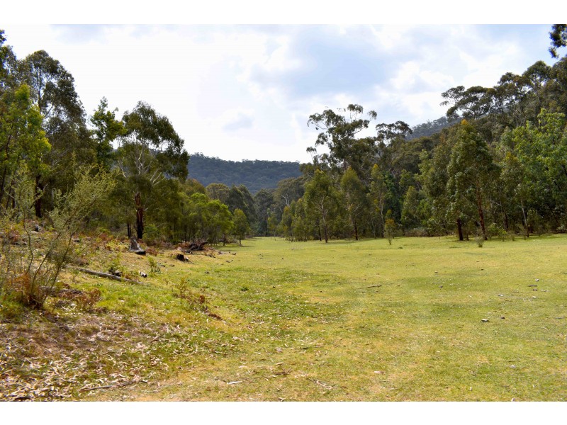 257 Browns Gap Road, Hartley NSW 2790