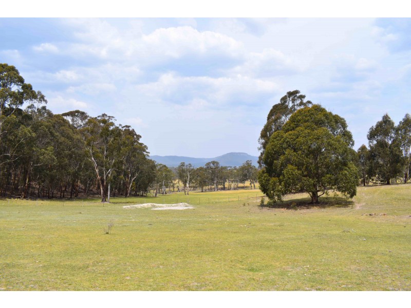 257 Browns Gap Road, Hartley NSW 2790