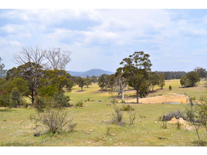 257 Browns Gap Road, Hartley NSW 2790