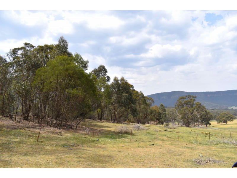 257 Browns Gap Road, Hartley NSW 2790