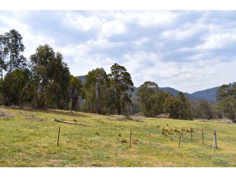 257 Browns Gap Road, Hartley NSW 2790