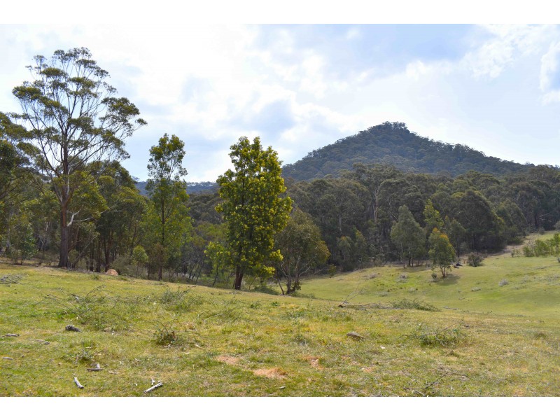 257 Browns Gap Road, Hartley NSW 2790