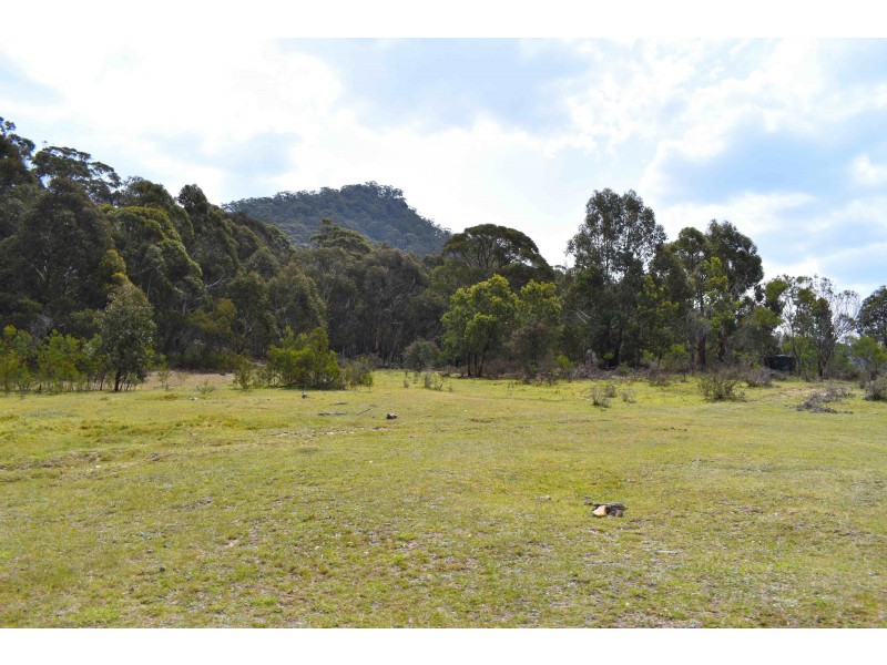 257 Browns Gap Road, Hartley NSW 2790