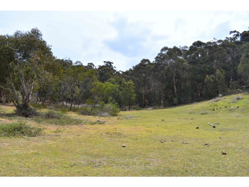 257 Browns Gap Road, Hartley NSW 2790