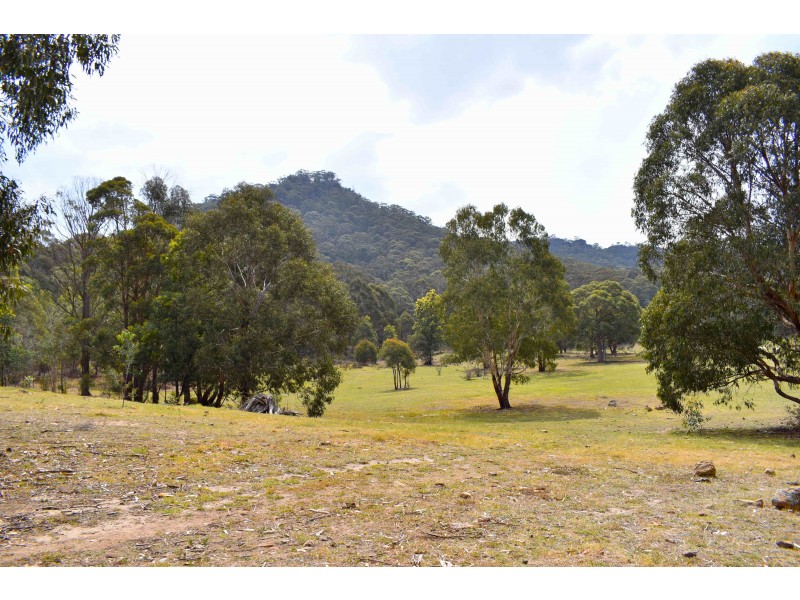 257 Browns Gap Road, Hartley NSW 2790