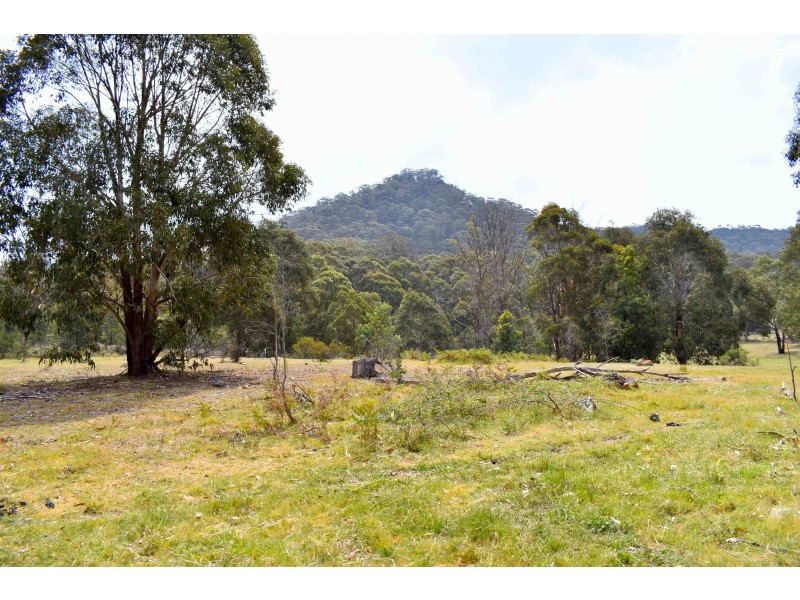 257 Browns Gap Road, Hartley NSW 2790