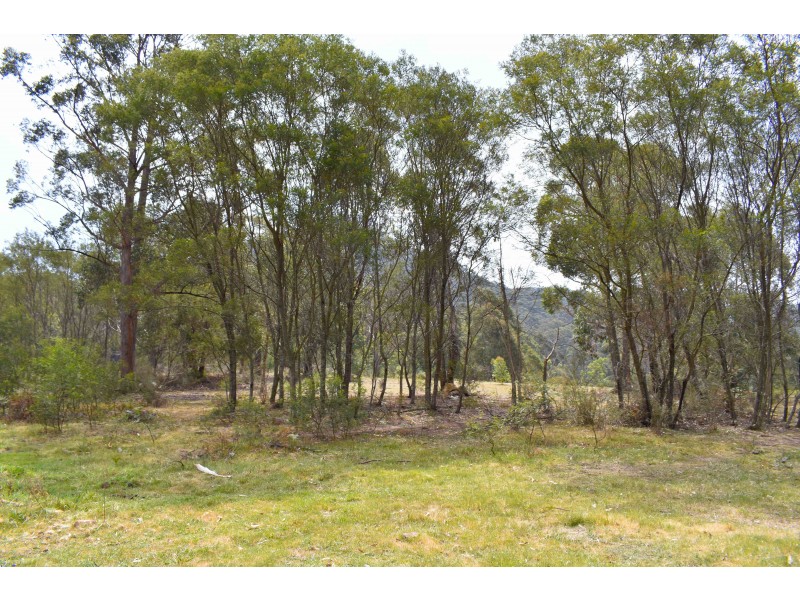 257 Browns Gap Road, Hartley NSW 2790