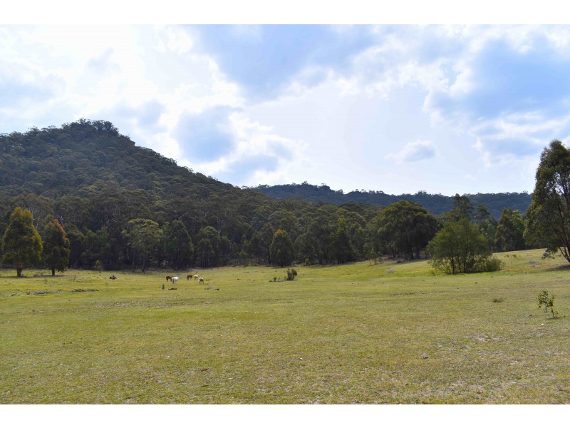 257 Browns Gap Road, Hartley NSW 2790