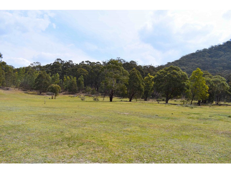 257 Browns Gap Road, Hartley NSW 2790