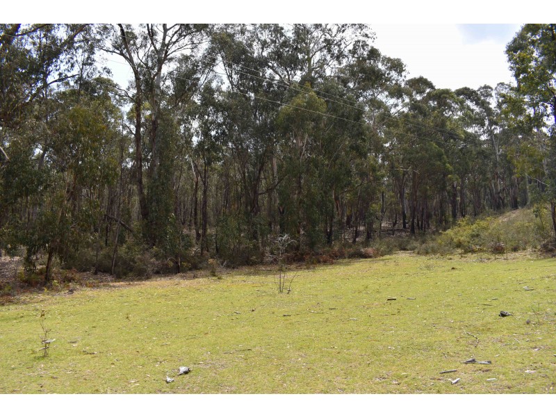 257 Browns Gap Road, Hartley NSW 2790