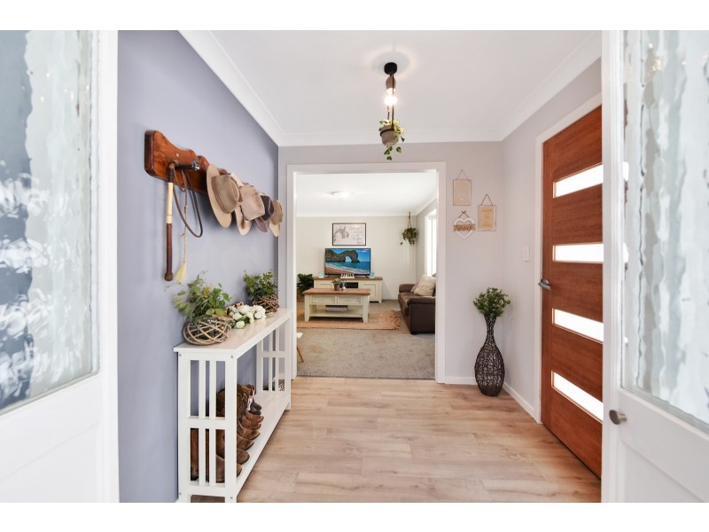1987 Duckmaloi Road, Hampton NSW 2790