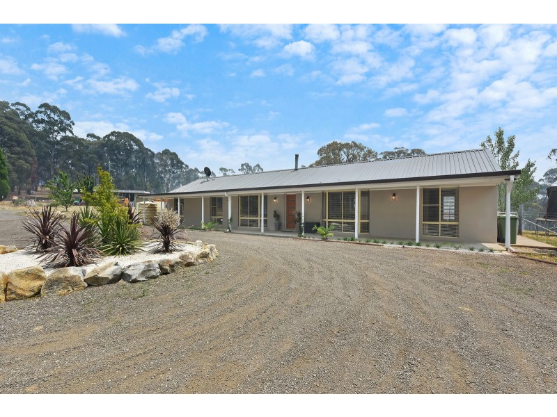 1987 Duckmaloi Road, Hampton NSW 2790