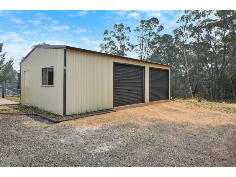 1987 Duckmaloi Road, Hampton NSW 2790
