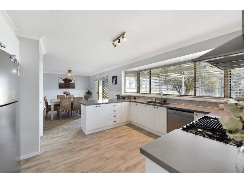 1987 Duckmaloi Road, Hampton NSW 2790
