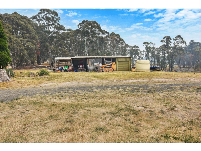 1987 Duckmaloi Road, Hampton NSW 2790