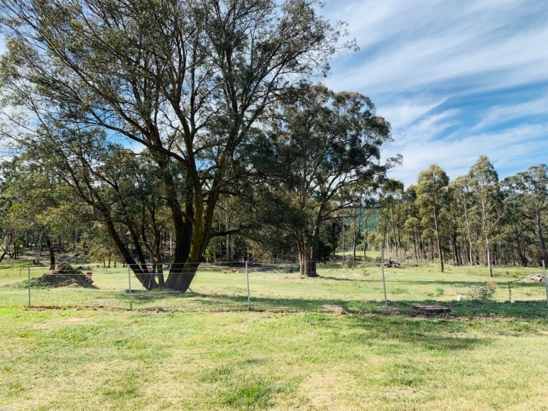 1987 Duckmaloi Road, Hampton NSW 2790