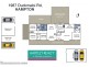 1987 Duckmaloi Road, Hampton NSW 2790 Floorplan