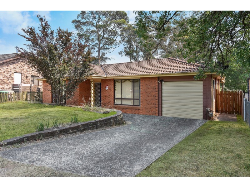 120 Evans Lookout Road, Blackheath NSW 2785