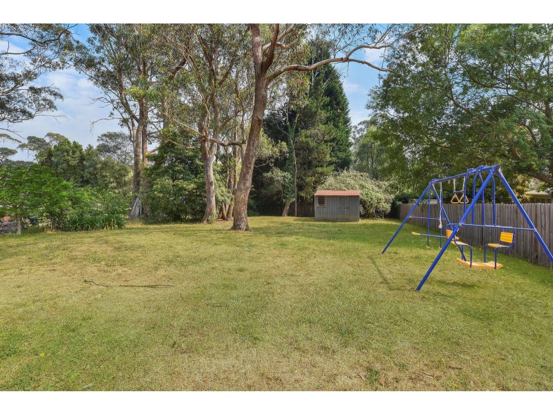120 Evans Lookout Road, Blackheath NSW 2785