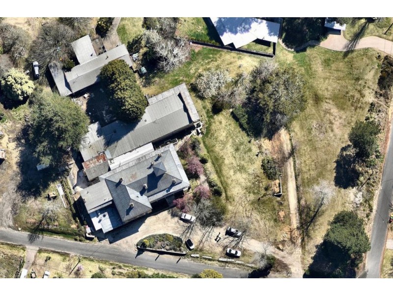 11 MONTGOMERY STREET, Mount Victoria NSW 2786