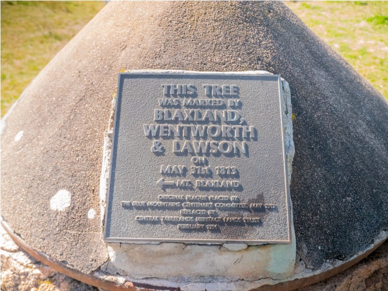 Hartley NSW 2790