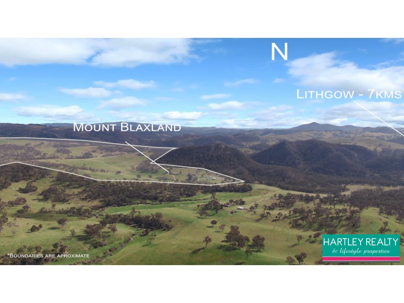 Hartley NSW 2790