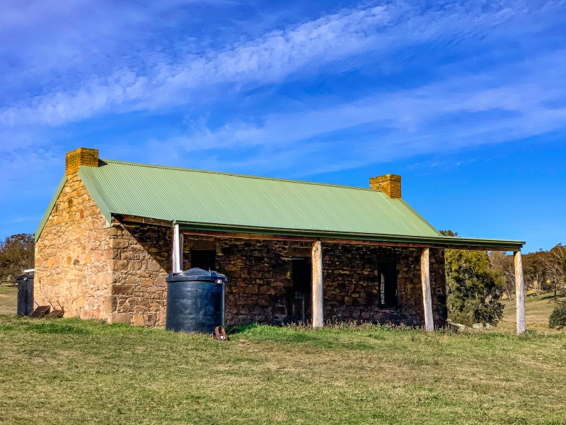 Hartley NSW 2790