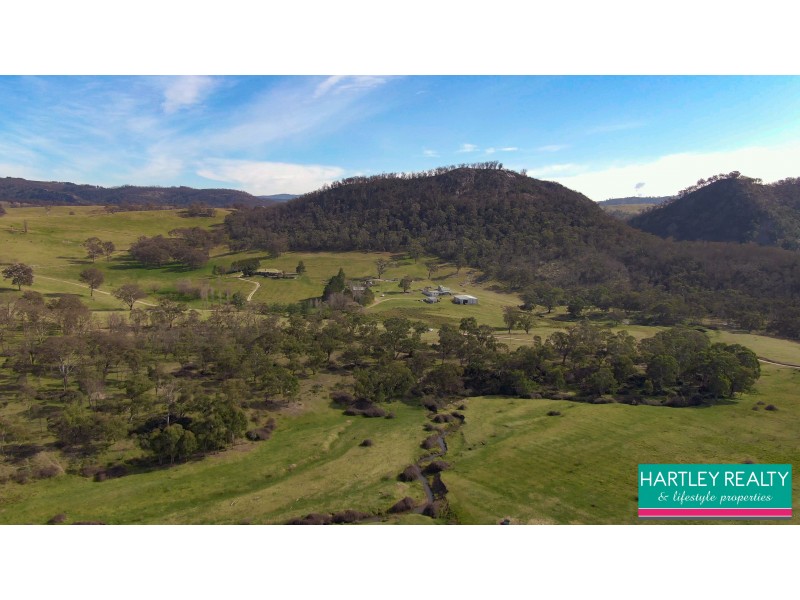 Hartley NSW 2790