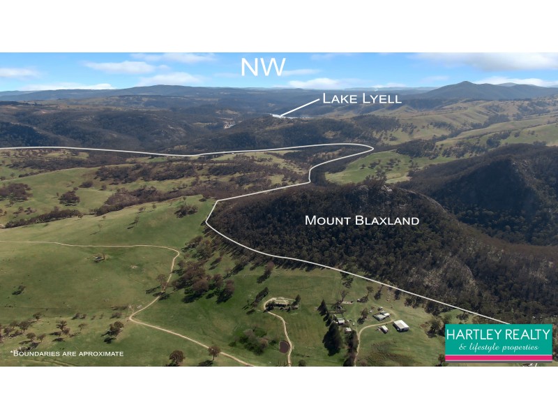 Hartley NSW 2790