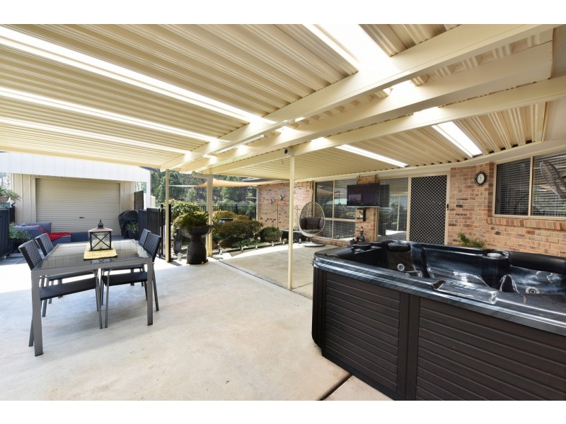 13 Finlay Avenue, Littleton NSW 2790