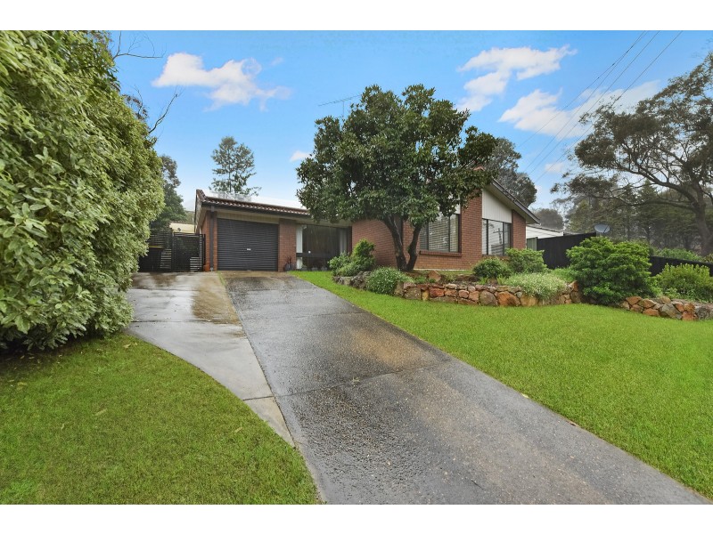 11 Mountbatten Street, Blackheath NSW 2785