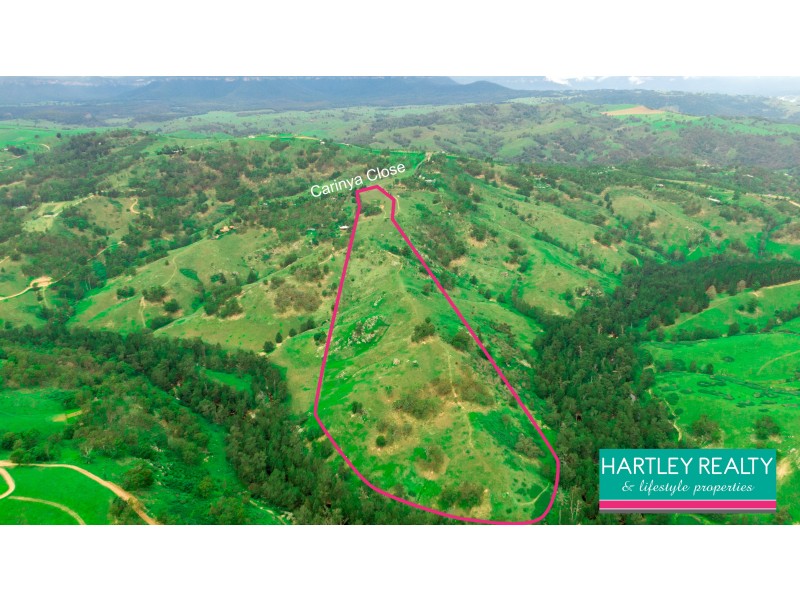 11 Carinya Close, Kanimbla NSW 2790