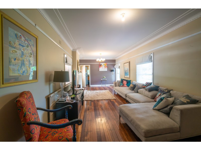 154 Macaulay Street, Morts Estate NSW 2790