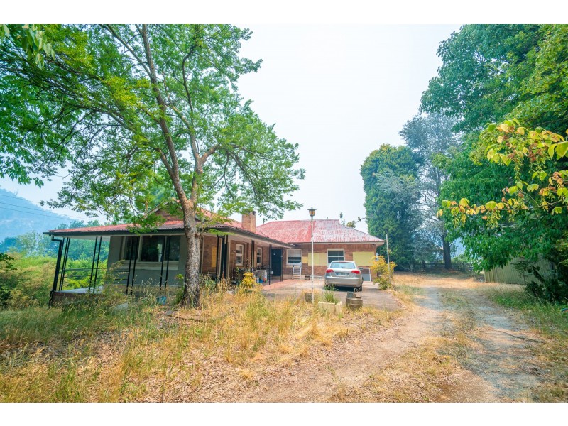 154 Macaulay Street, Morts Estate NSW 2790