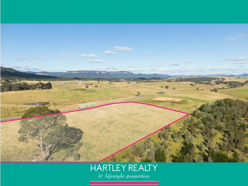292 Baaners Lane, Little Hartley NSW 2790