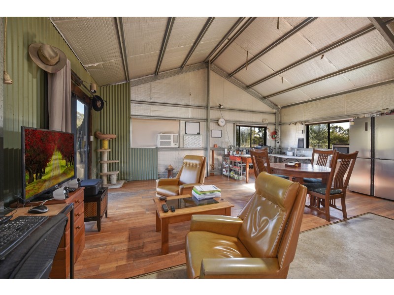 208 Baaners Lane, Little Hartley NSW 2790